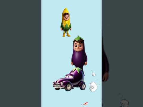هركب عربيتي#وناسه #لولو #حكايات_زعبوله #cartoon #كرتوناطفال #funny #animation #comedy #shorts