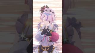 桃源恋歌の歌って踊ってみたも聞いてみてね〜　#mariamarionette #vtuber #nijisanji_en #踊ってみた