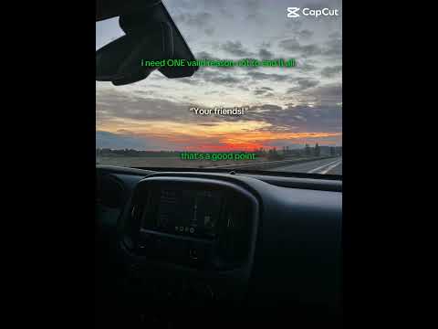 ||One good reason not to end it all..|| #friendship #friends #family #fearofdeath