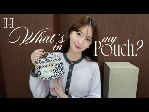 こじはる最近の一軍コスメ💕【2025最新】