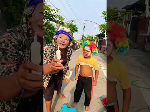 perut adek gendut #shorts