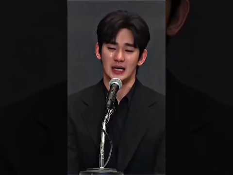 Info Selebriti.|Dimudahkan Urusan, Kim Soohyun. Yang Dia Hadap Kini.