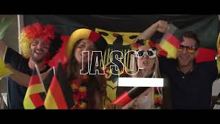 Kessy Blue - So sehn Siegerinnen aus