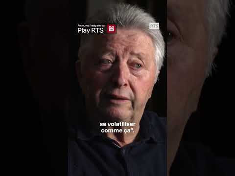 40 ans sans réponses : le mystère de la disparition de Sarah Oberson | RTS