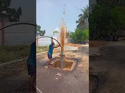 Bore Cleaning