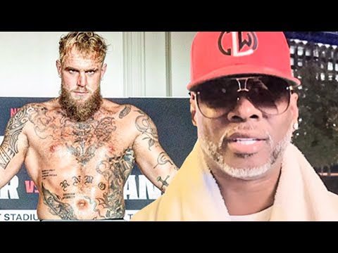 Jake Paul MASSIVE TRANSFORMATION to heavyweight; Coach Wade DETAILS PREPARING for Mike Tyson’s POWER