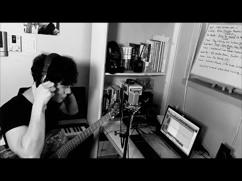 The Used - On My Own (cover by Hwa)