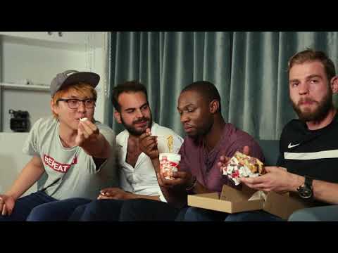3 YABANCI 1 TÜRK, 12 SAAT BOYUNCA BERABER KALIRSA? (+Mini Konser) 2.bölüm