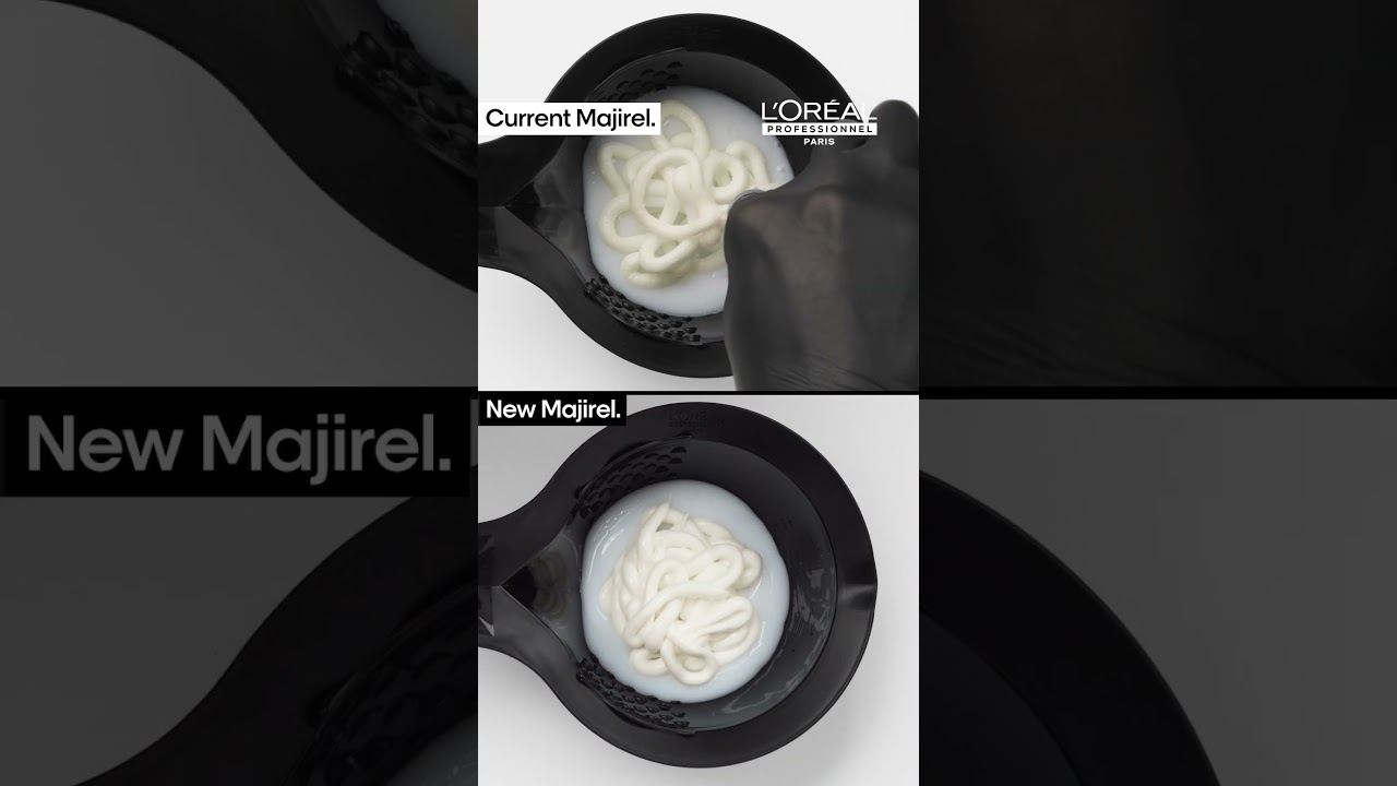 L'Oréal Professionnel Video YouTube FZEzPkICa7c