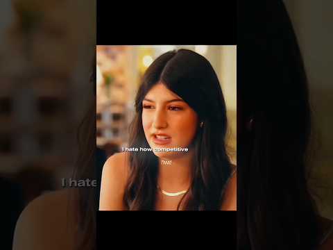 This scene || you are so not invited to my bat mitzvah #shorts