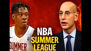NBA Playoff Races Get Wild in Las Vegas!