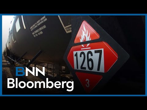 YouTube video thumbnail: Too Early to Assign Zero Risk Premium: Energy Trader