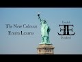 Themes and Symbols in 'The New Colossus'