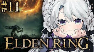 【 ELDEN RING 】エルデンリングプレイですわ！！永遠の都ノクローンへ！さらに世界を知る.【 琴宮いおり / #ミクスト】