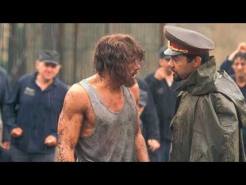 СЕВЕРЯНИН | ОН ПОПАЛ НА ЗОНУ ГДЕ ЗАКОН НЕ РАБОТАЕТ | НАШУМЕВШИЙ БОЕВИК ПРО 90-ЫЕ