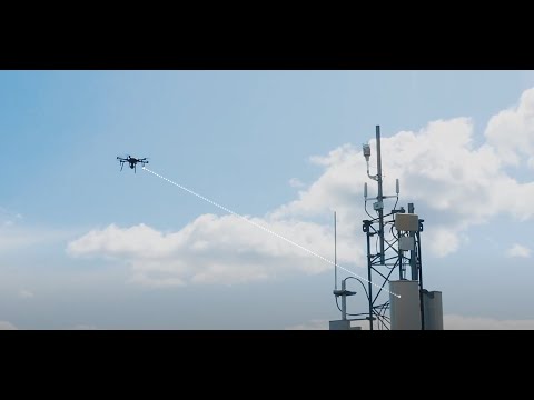 Superb software & connectivity for skyborne certainty