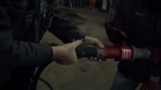 Otterndorfer Altstadtfest Clip 5 Stromversorgung