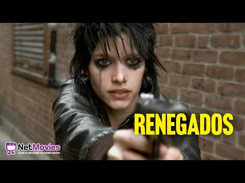 Renegados(2012) - Filme Completo Dublado GRÁTIS - Filme de Ação | NetMovies