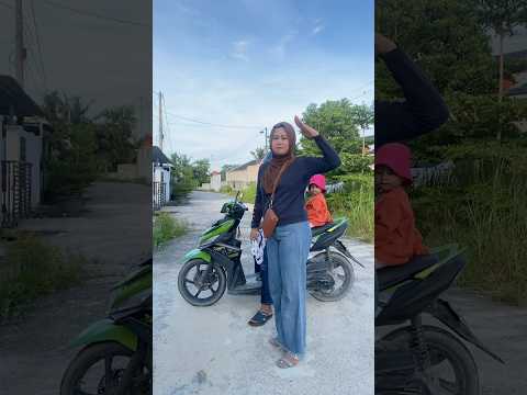 Ibu menghilang #funny #youtubeshorts #comedy