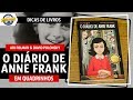 Anne Frank and Her Legacy