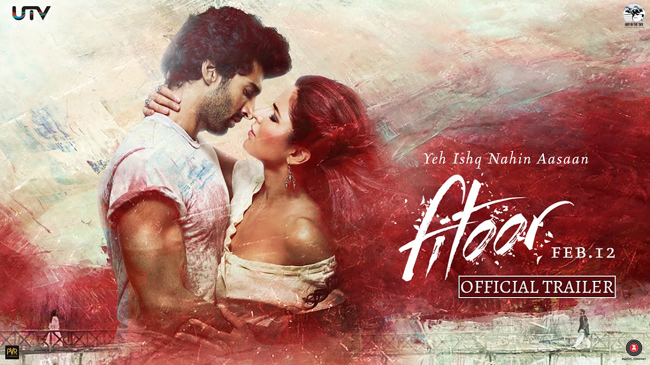 Fitoor Trailer thumbnail