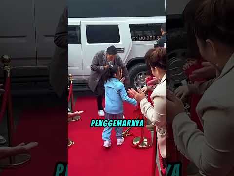 Kesalahan di Red Carpet😮💥 #shortviral