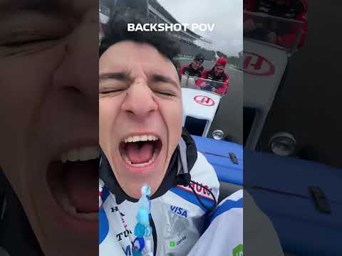 Das LUSTIGSTE aus BRASILIEN 😂 #formel1 #f1 #brazilgp