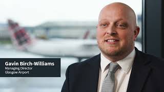 Glasgow City Region Investment Zone: the Tax Site at AMIDS and Glasgow Airport