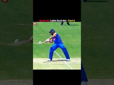 Ajeeb Hai Lakin Sach Hai - Part 6