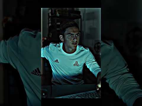 Dybala 😝                                    #shorts #footballshorts #dybala #paulo #paulodybala