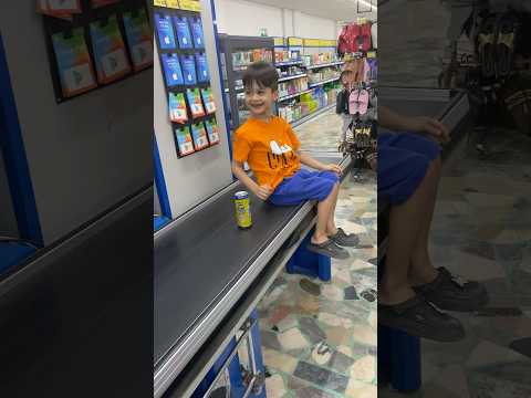 Marketten bakın ne aldım 🤣🤣🤣#funny #shorst #keşfet #cute #baby #cutebaby