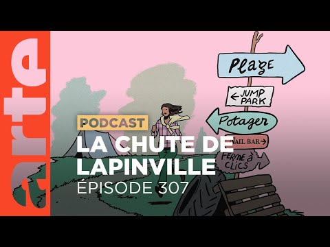 Rien ne sera plus jamais comme avant - Épisode 307