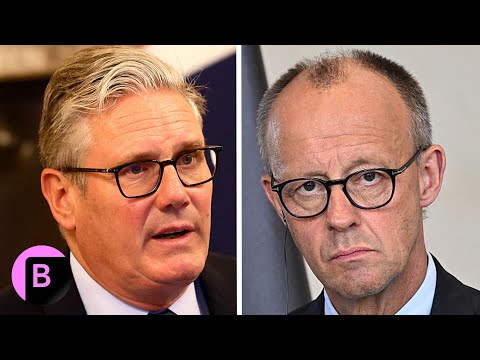 YouTube video thumbnail: Greenland: UK, Germany Weigh Military Presence Amid US Threats