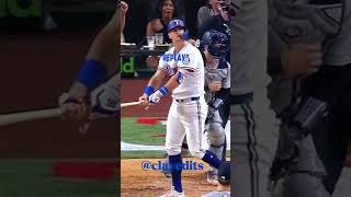 Jace Jung walk off homer #mlb #viral #shorts @NonoGaming34 @LouyLikesSports @Charliecomstockbarkovitš ​⁠