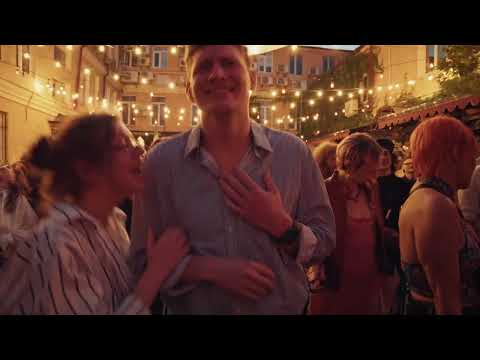 Влада Бучко "34" – "Колінця" (на біс)