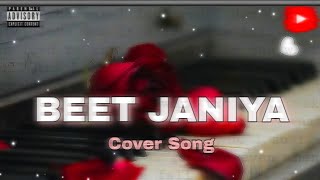prabhsandhu /cover Song /Beet janiya /Satinder Sartaj❤️