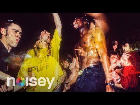The 72-Hour Rave that Changed the Law | Life of the Party