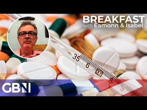 Drugs 'epidemic' as deaths treble in Northern Ireland over the past decade