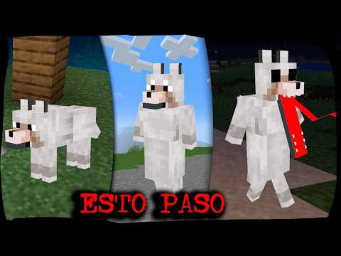 Si tu perro empieza a actuar como humano… SÁCALO Y NO LE ABRAS LA PUERTA ESTA NOCHE| CREEPYPASTA P.3