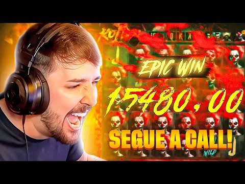 PERDI TUDO NA PG E FIZ UMA FORRADA INSANA NO ROTTEN! SEGUE A CALL DO PAI