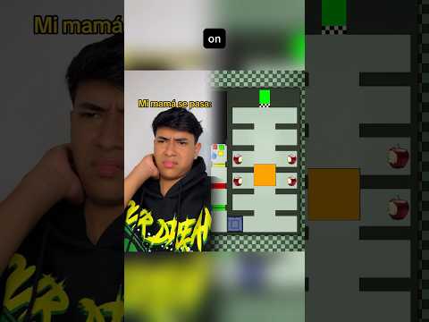 No le crean…😅 mi mamá si la quiere jajaja#shorts#funny#youtube