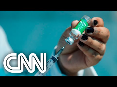 Todas as vacinas podem ser importantes para o ano que vem, diz especialista | EXPRESSO CNN