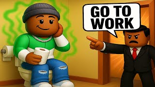 Roblox Need More POOP