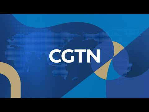 🔴 Watch CGTN LIVE 24/7