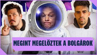 P0RNÓSSAL, vagy KORRUPT politikkusokkal kínosabb fotózkodni? 💋💸 #568