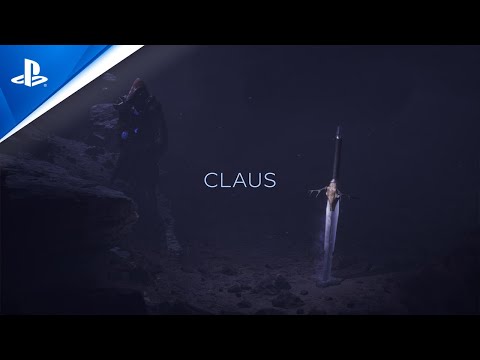Swordsman VR - Claus (Free Update) | PS VR