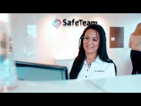 SafeTeam: Säkerhetsföretaget med Service i Särklass