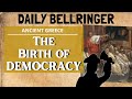 Athenian Democracy and Citizenship