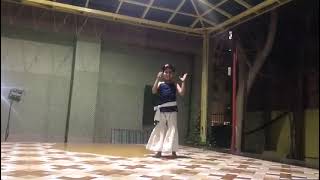 Aaradhyas Ganpati Dance