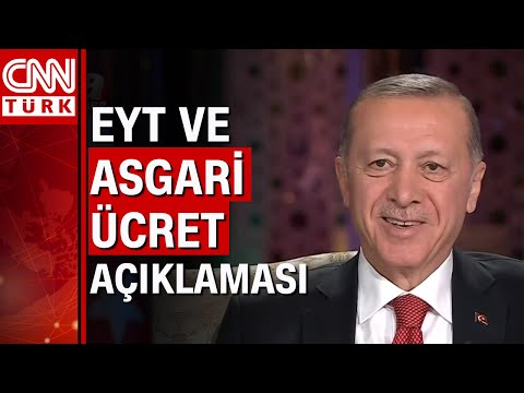 Cumhurbaşkanı Erdoğan açıkladı! TOGG'da ÖTV indirimi olacak mı? Akkuyu ne zaman açılacak?